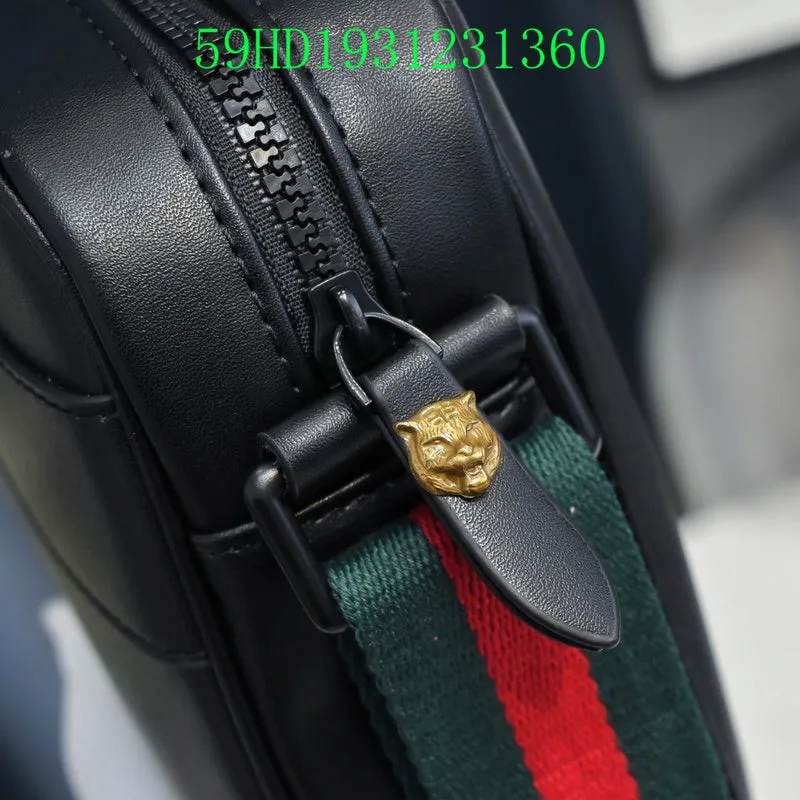 Gucci Bags - The Tote   825