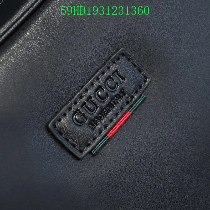 Gucci Bags - The Tote   825