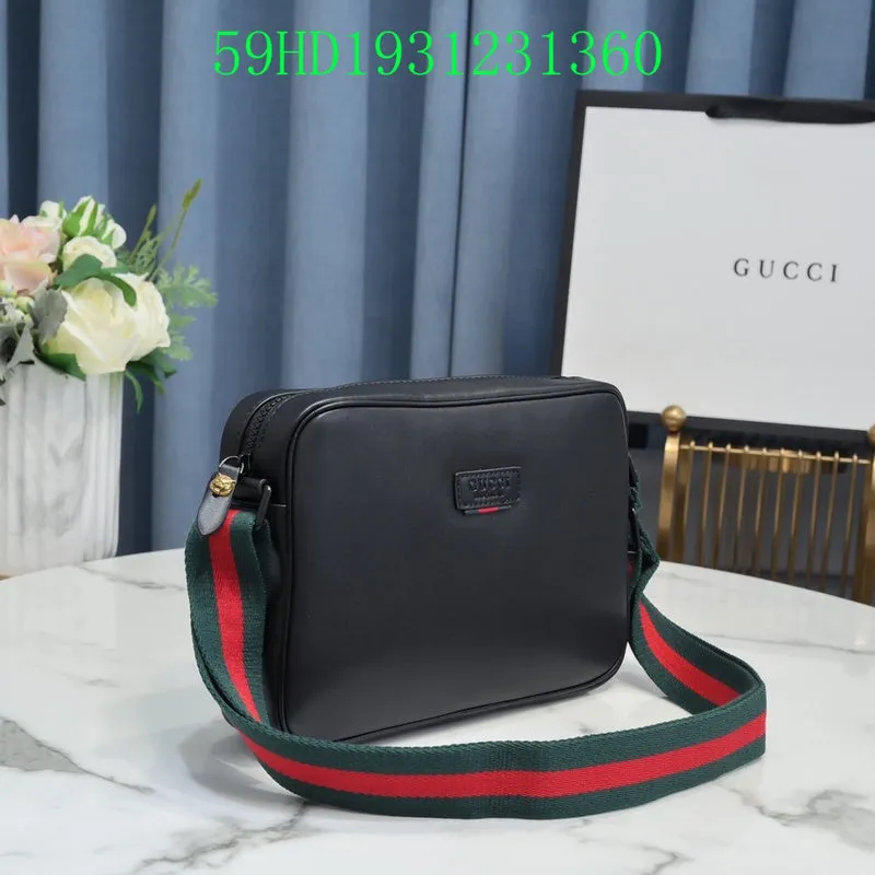 Gucci Bags - The Tote   825