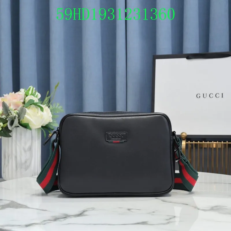 Gucci Bags - The Tote   825