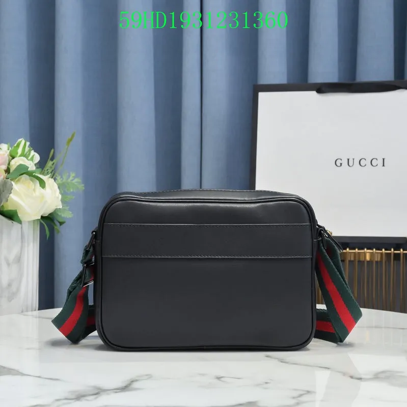Gucci Bags - The Tote   825