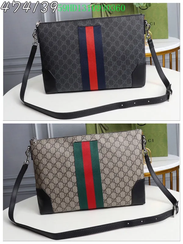 Gucci Bags - The Tote   841