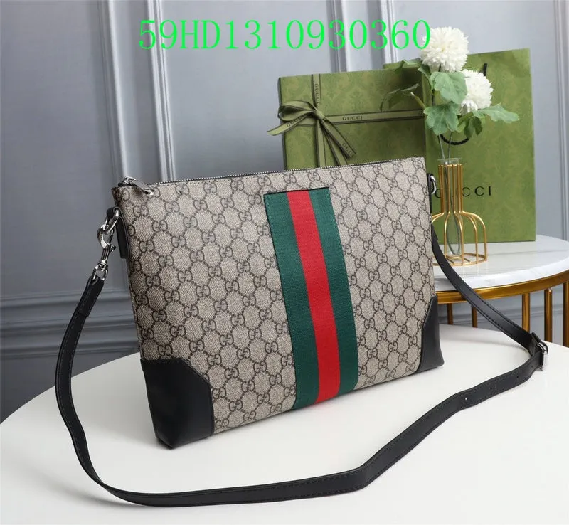 Gucci Bags - The Tote   841