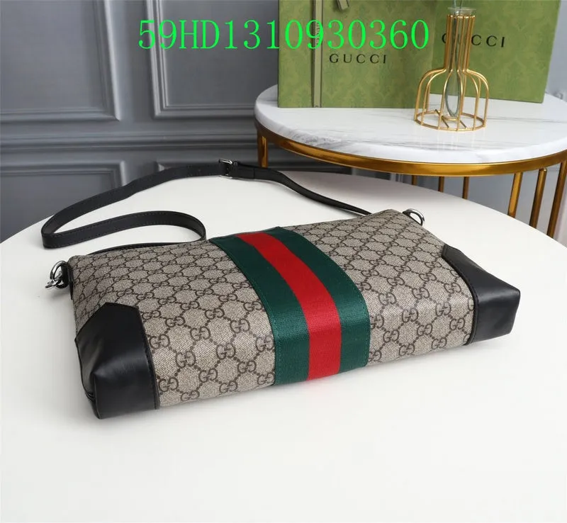 Gucci Bags - The Tote   841