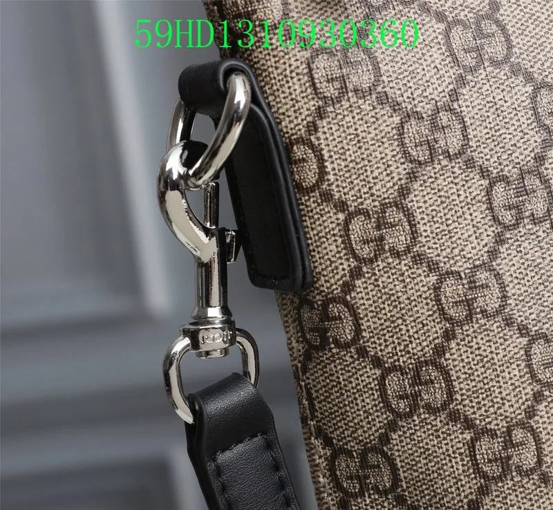 Gucci Bags - The Tote   841