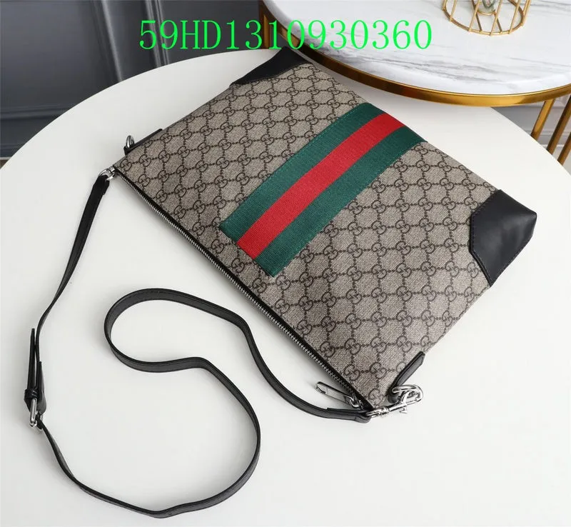 Gucci Bags - The Tote   841