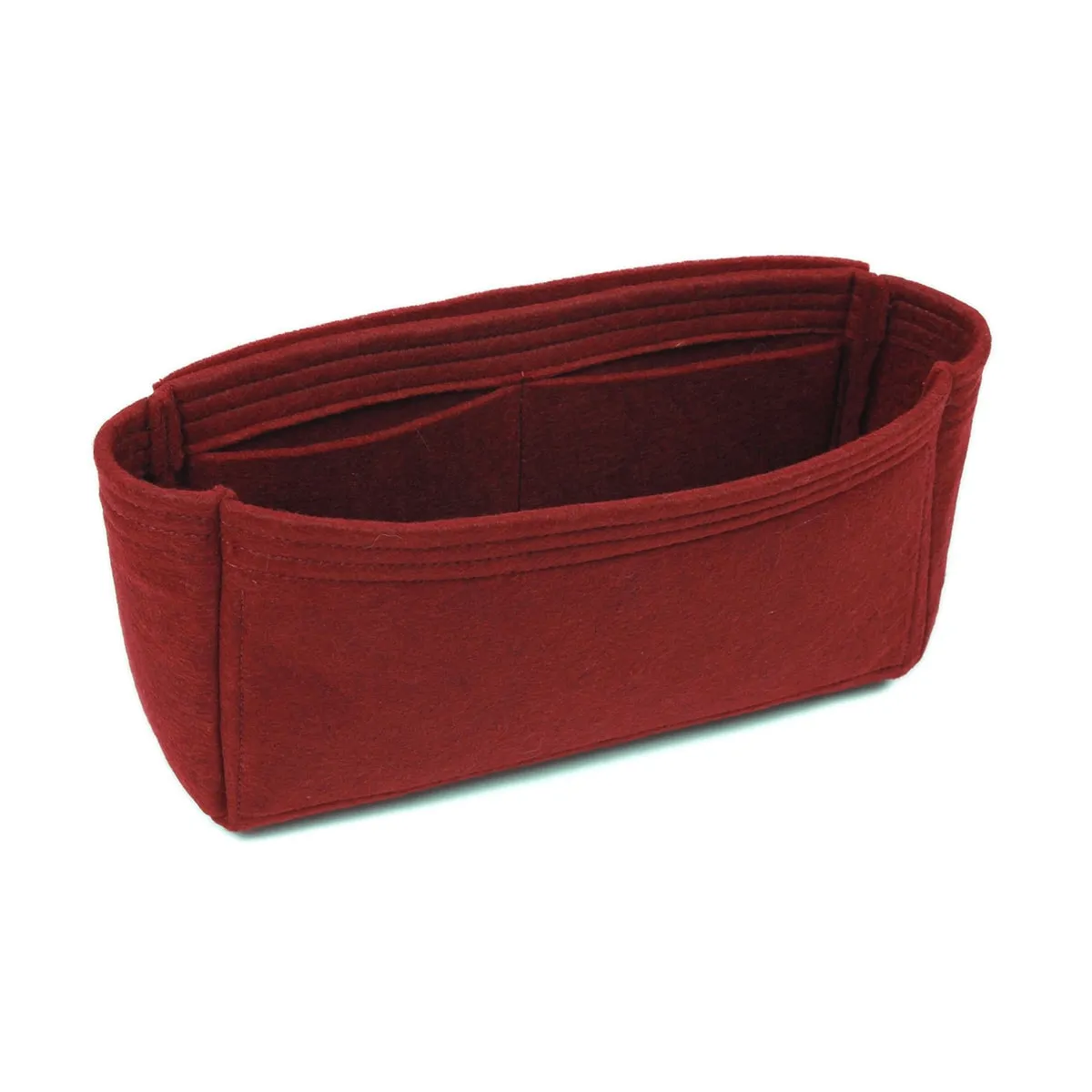Gucci Marmont Bag Models Organizer Insert, Classic Model Bag Organizer