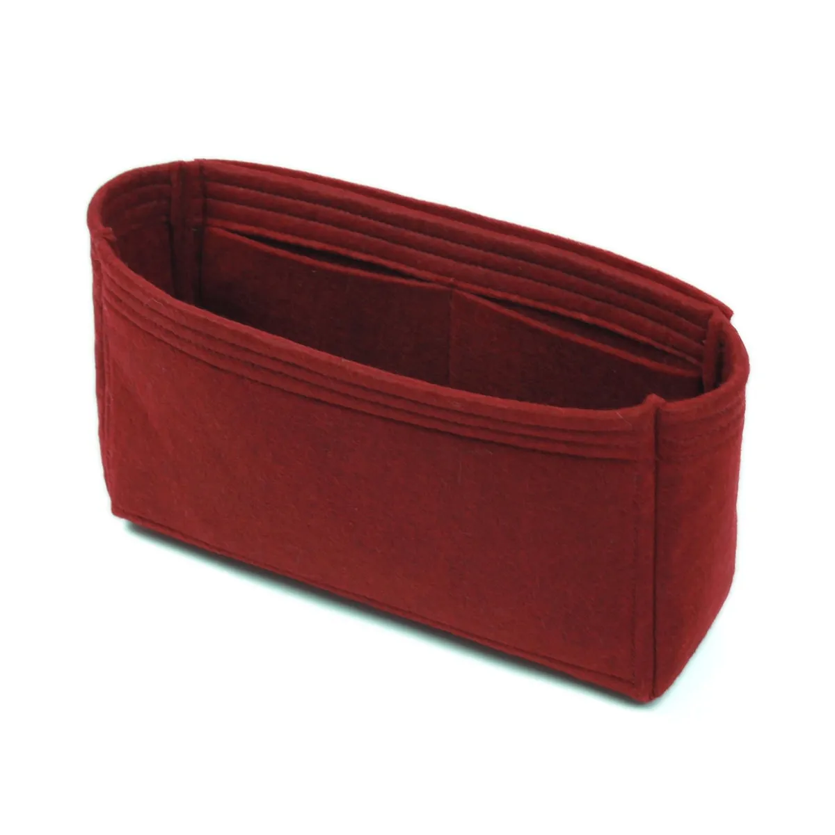 Gucci Marmont Bag Models Organizer Insert, Classic Model Bag Organizer