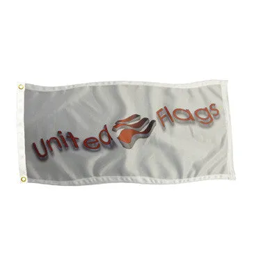 Guinea National Flag Printed