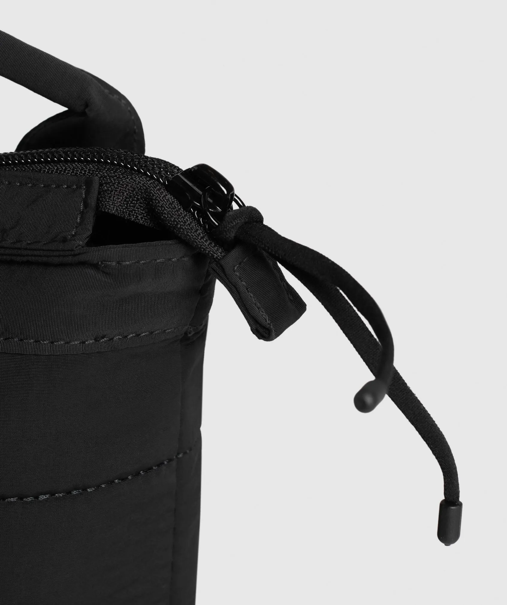 Gymshark Mini Tote Bag - Black