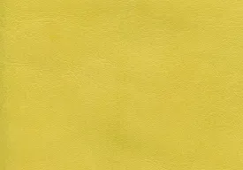 Harmatan Goat Leather Yellow Traditional #35