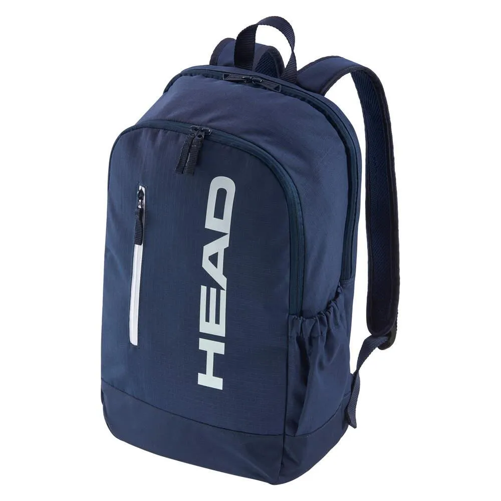 HEAD BASE Padel Backpack 17L - Navy