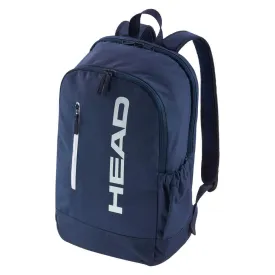 HEAD BASE Padel Backpack 17L - Navy
