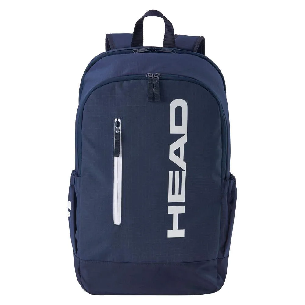 HEAD BASE Padel Backpack 17L - Navy