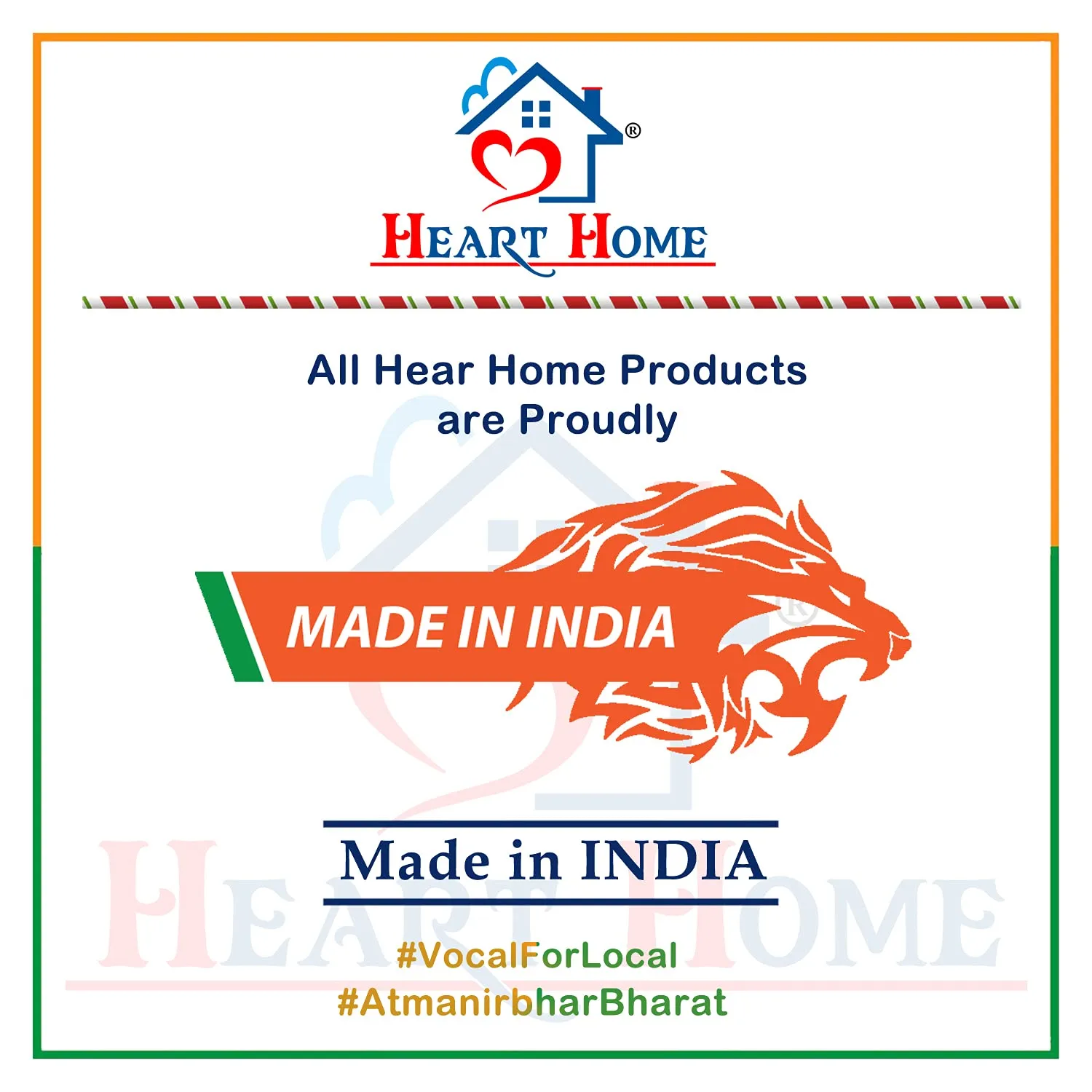 Heart Home Leaf Printed Laminated Transparent Waterproof Storage Bag/Organiser/Underbed For Saree, Lahenga, Cloths, Bedsheets (Green)-HS43HEARTH26128