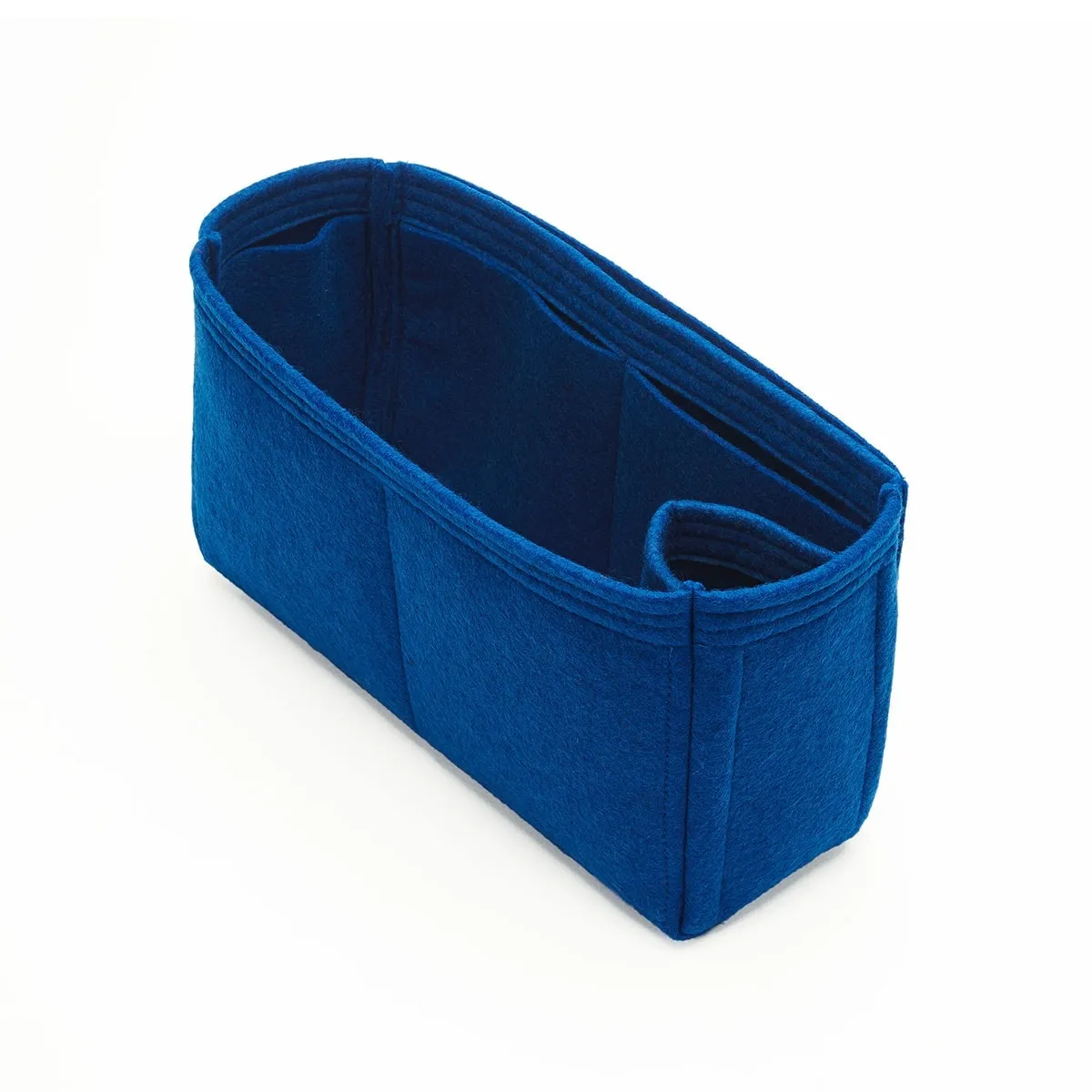 Hermes Toolbox Bag Models Organizer Insert, Bag Organizer with Single Bottle Holder
