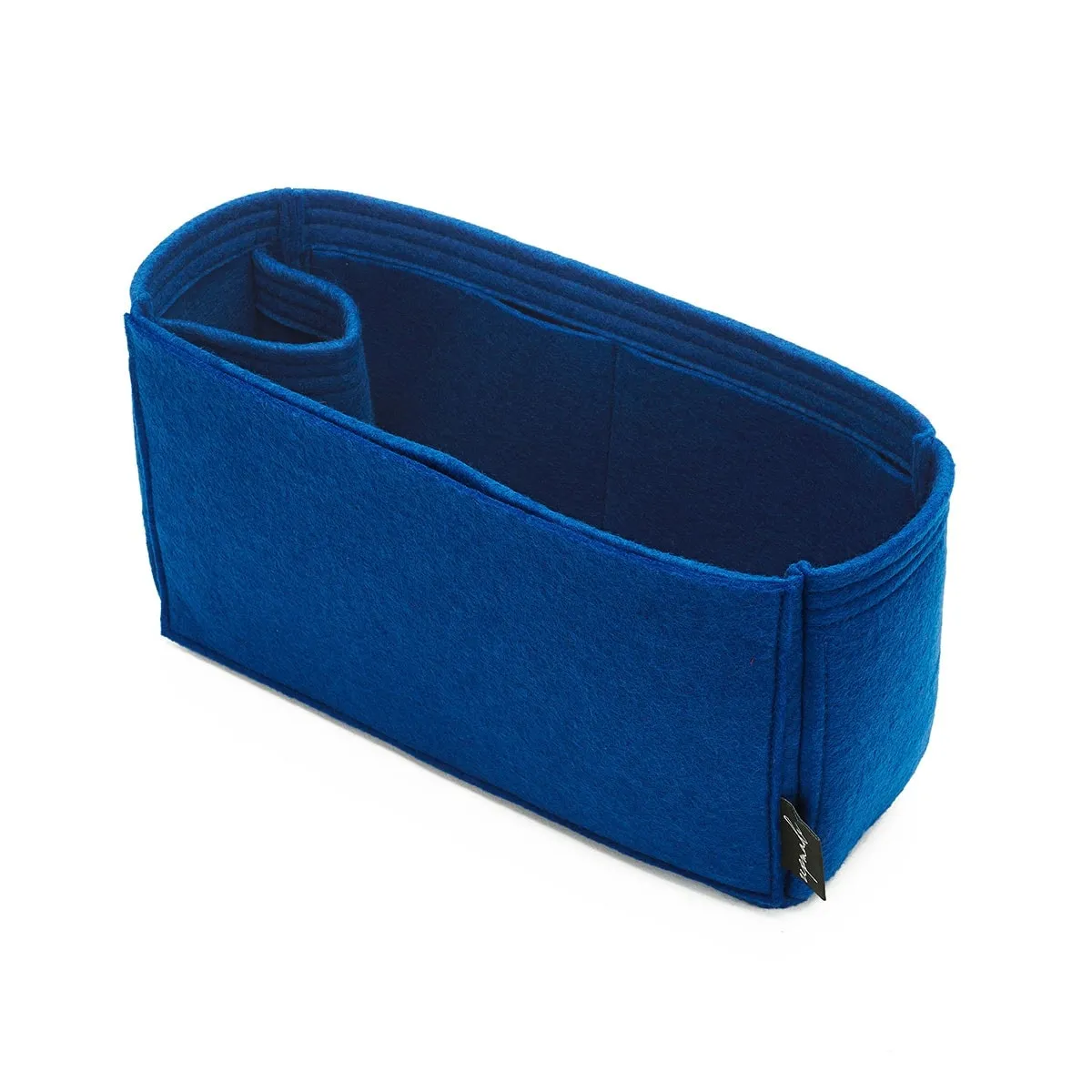 Hermes Toolbox Bag Models Organizer Insert, Bag Organizer with Single Bottle Holder
