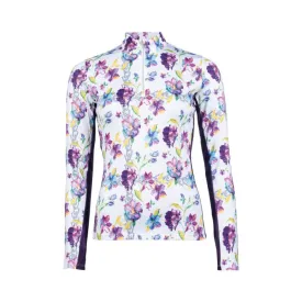 HKM Functional Shirt - Lilac