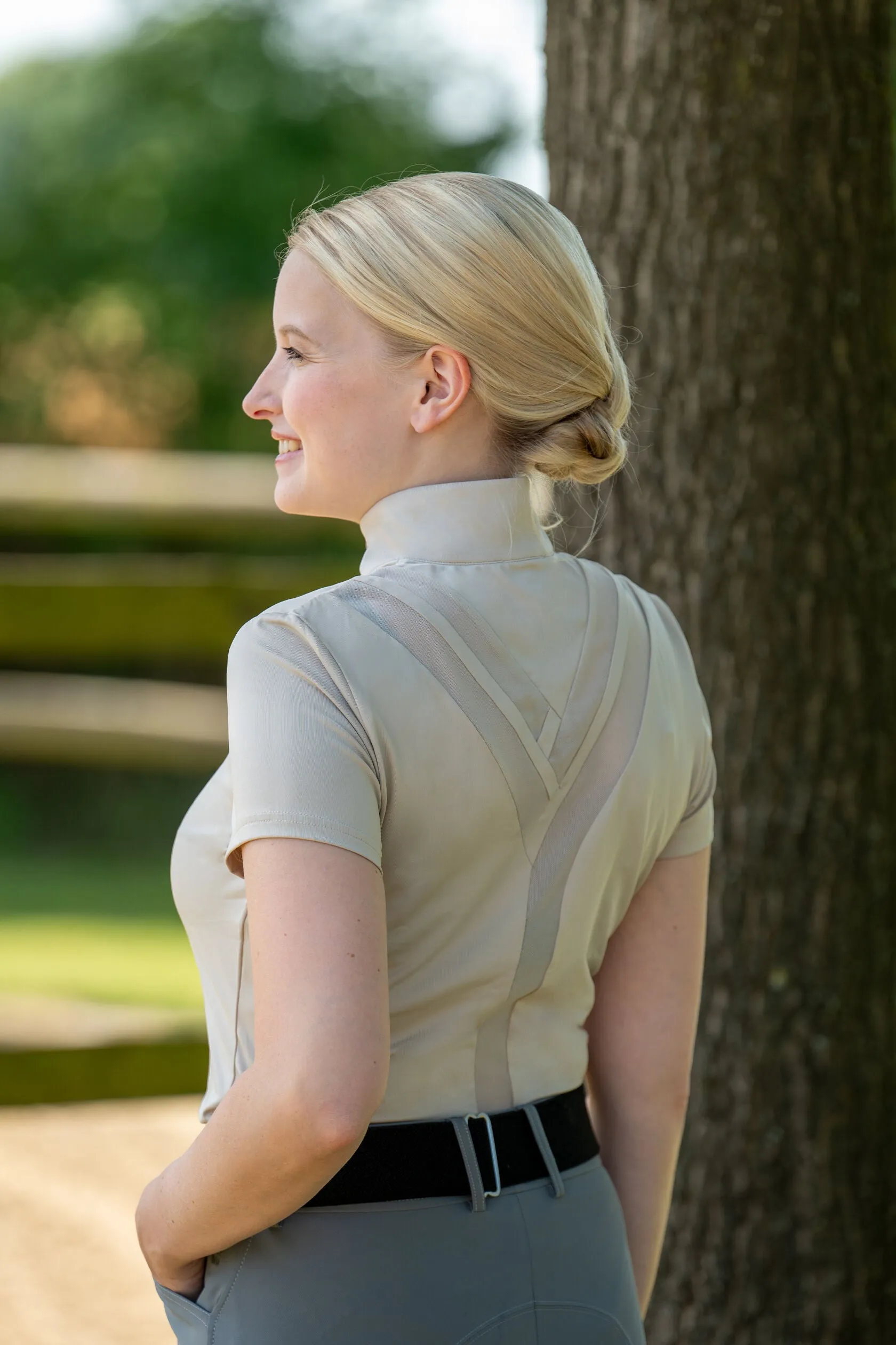 HKM Functional Shirt - Nashville
