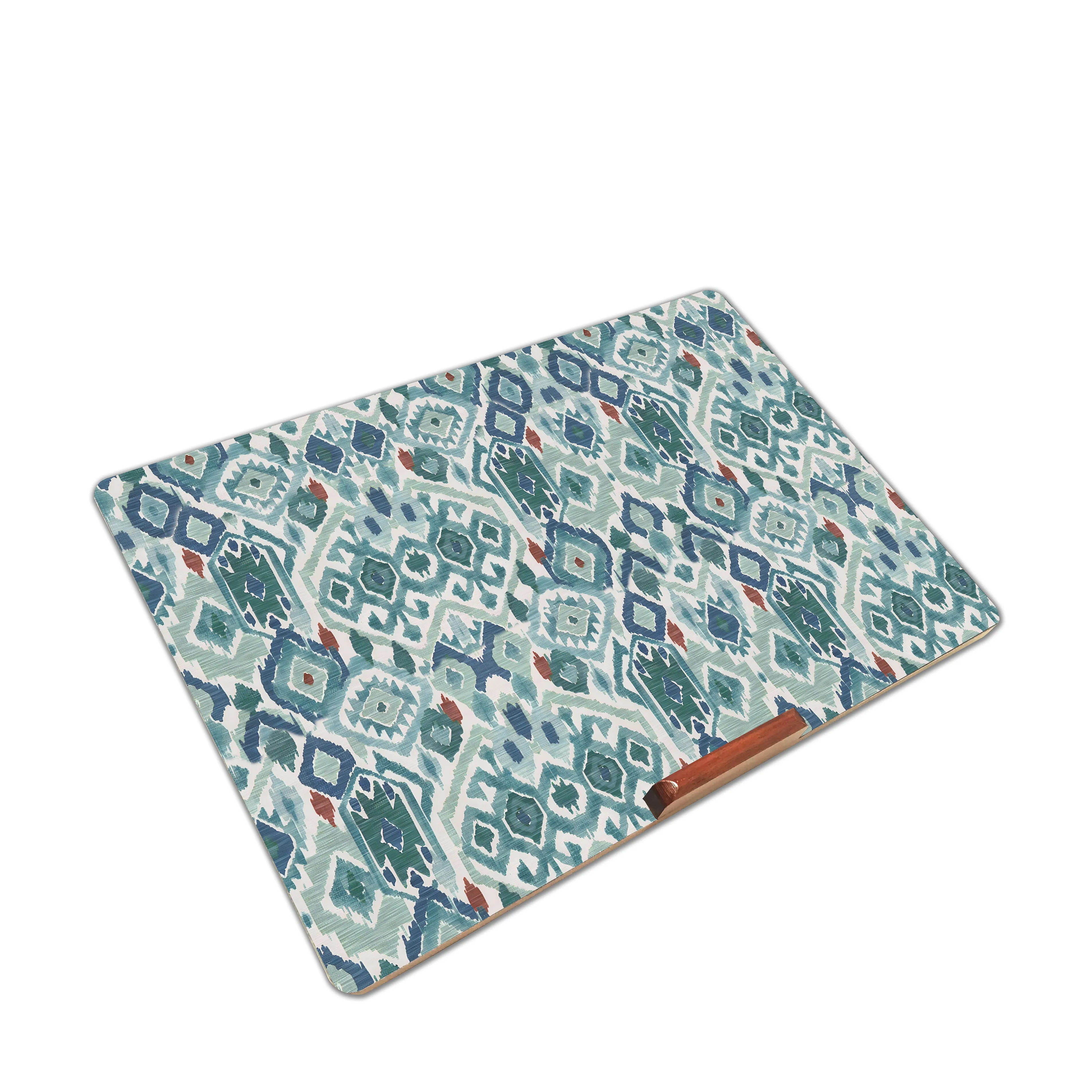 Ikat Laptop Stand