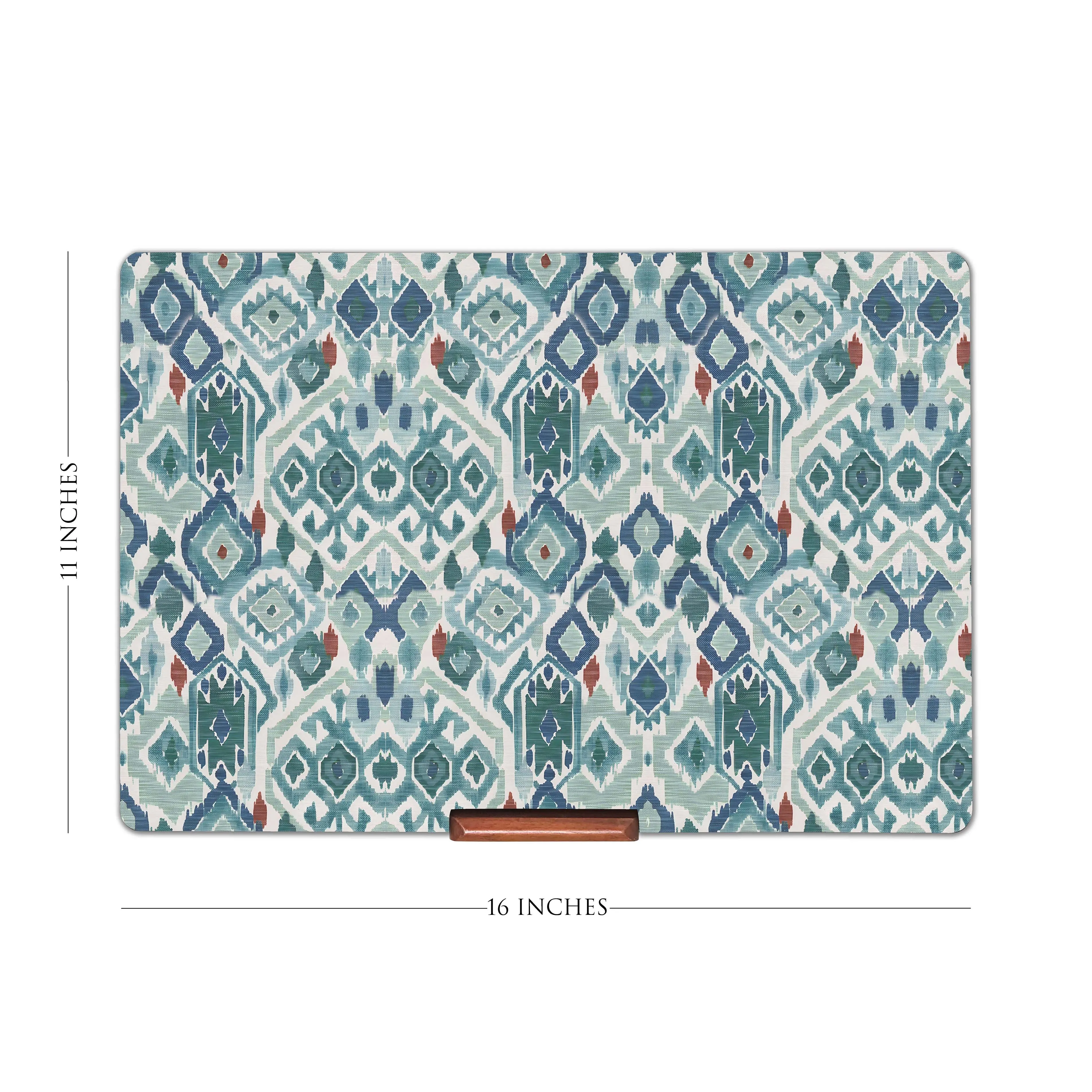 Ikat Laptop Stand