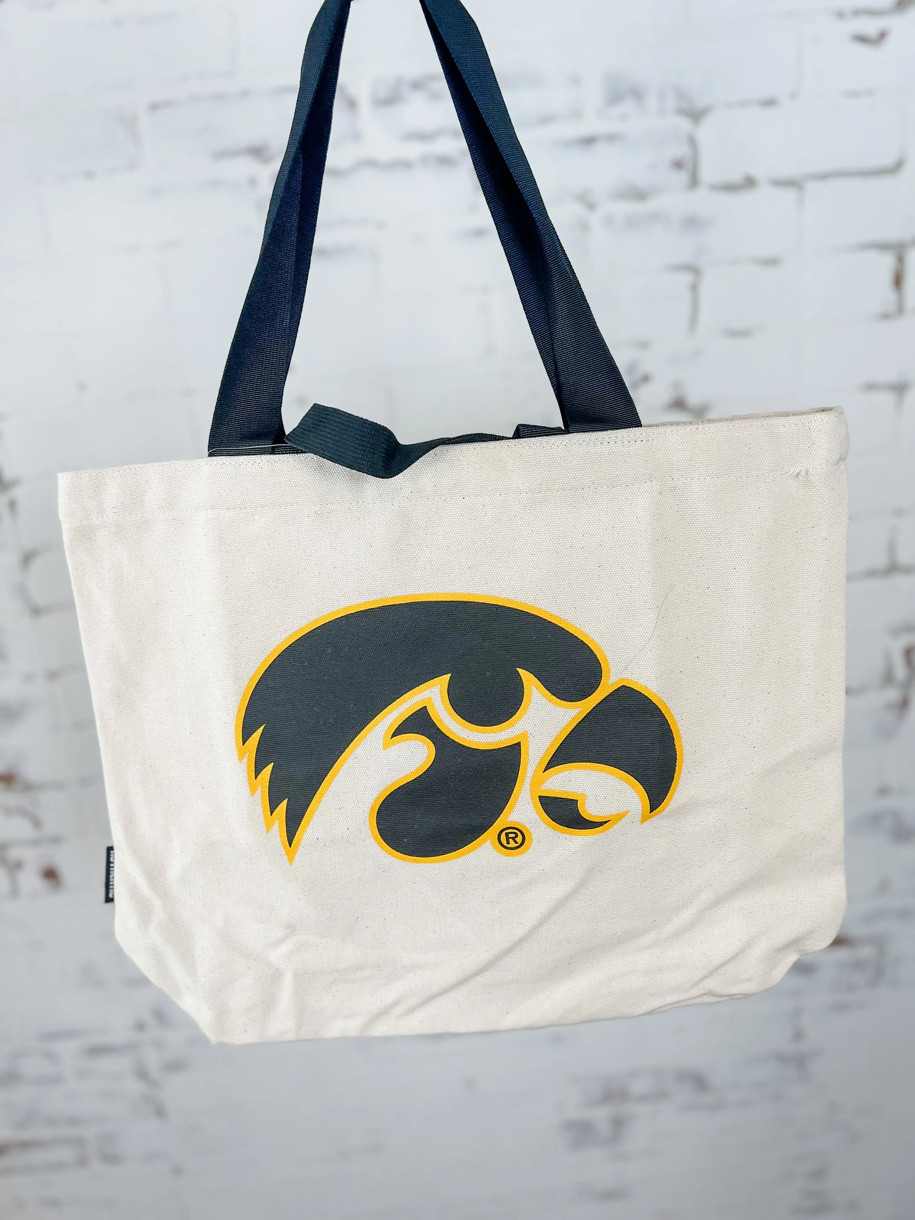 Iowa Tote