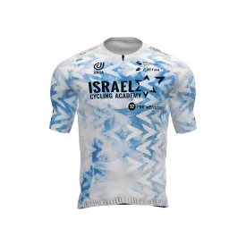 Israel Cycling Academy Limited Edition 2021 Summer Jersey