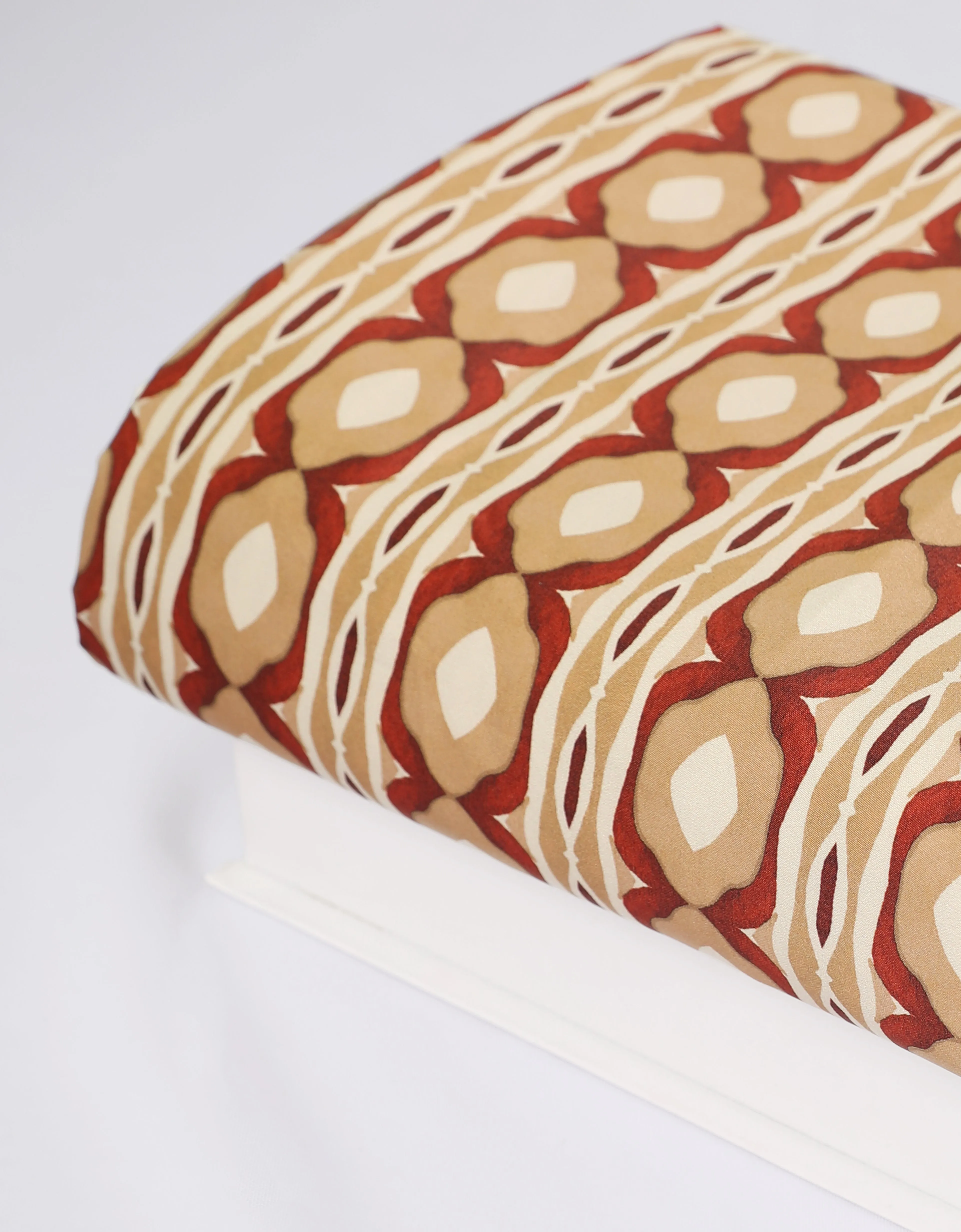JASMINE SATIN - 4 METERS (GOLDEN NUDE)