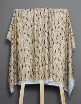 JASMINE SATIN (BEIGE)