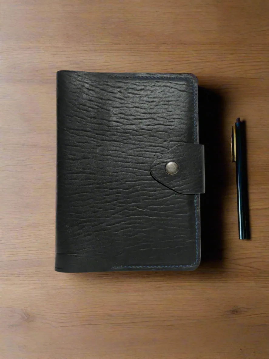 Journal Cover