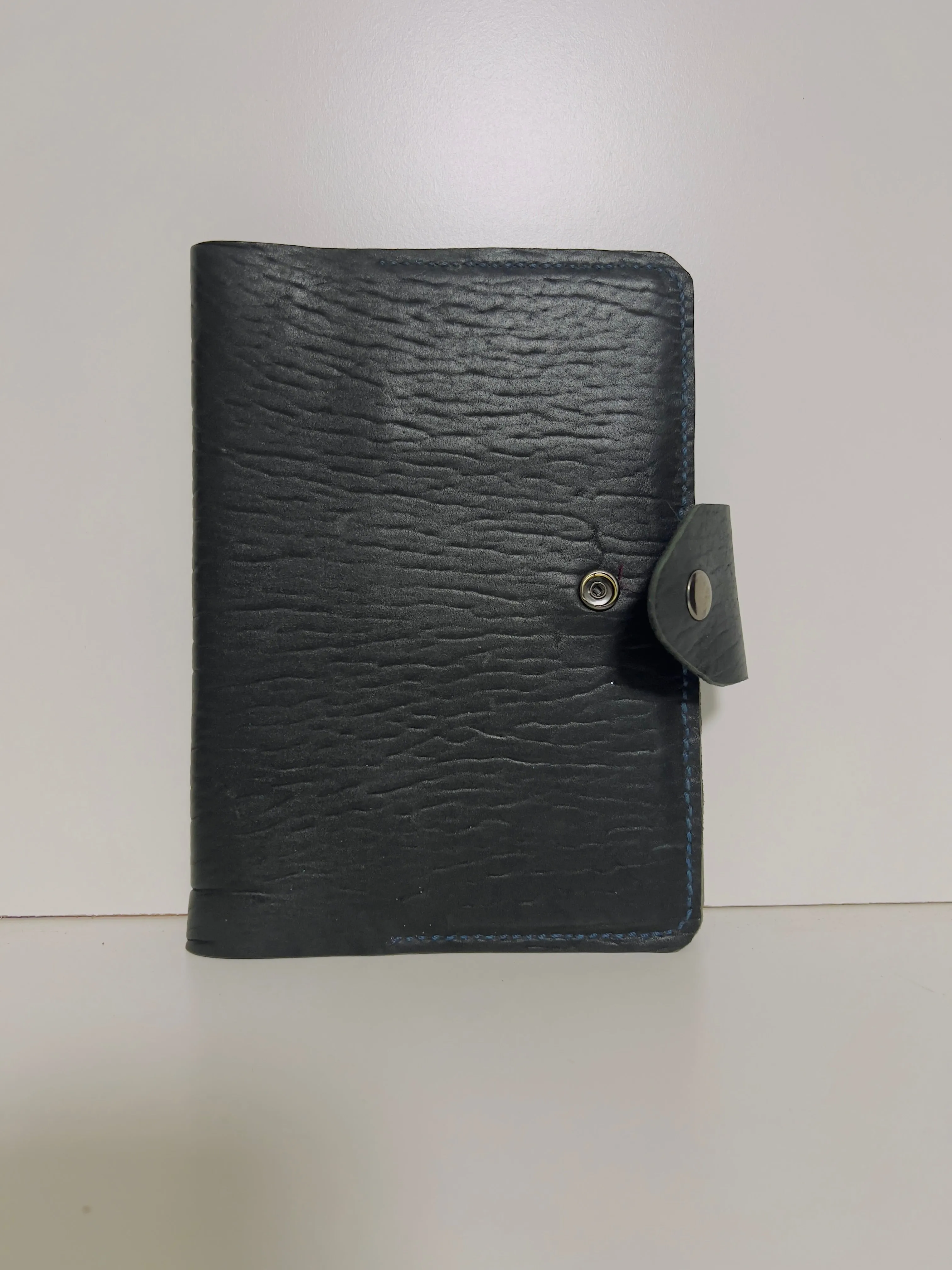 Journal Cover
