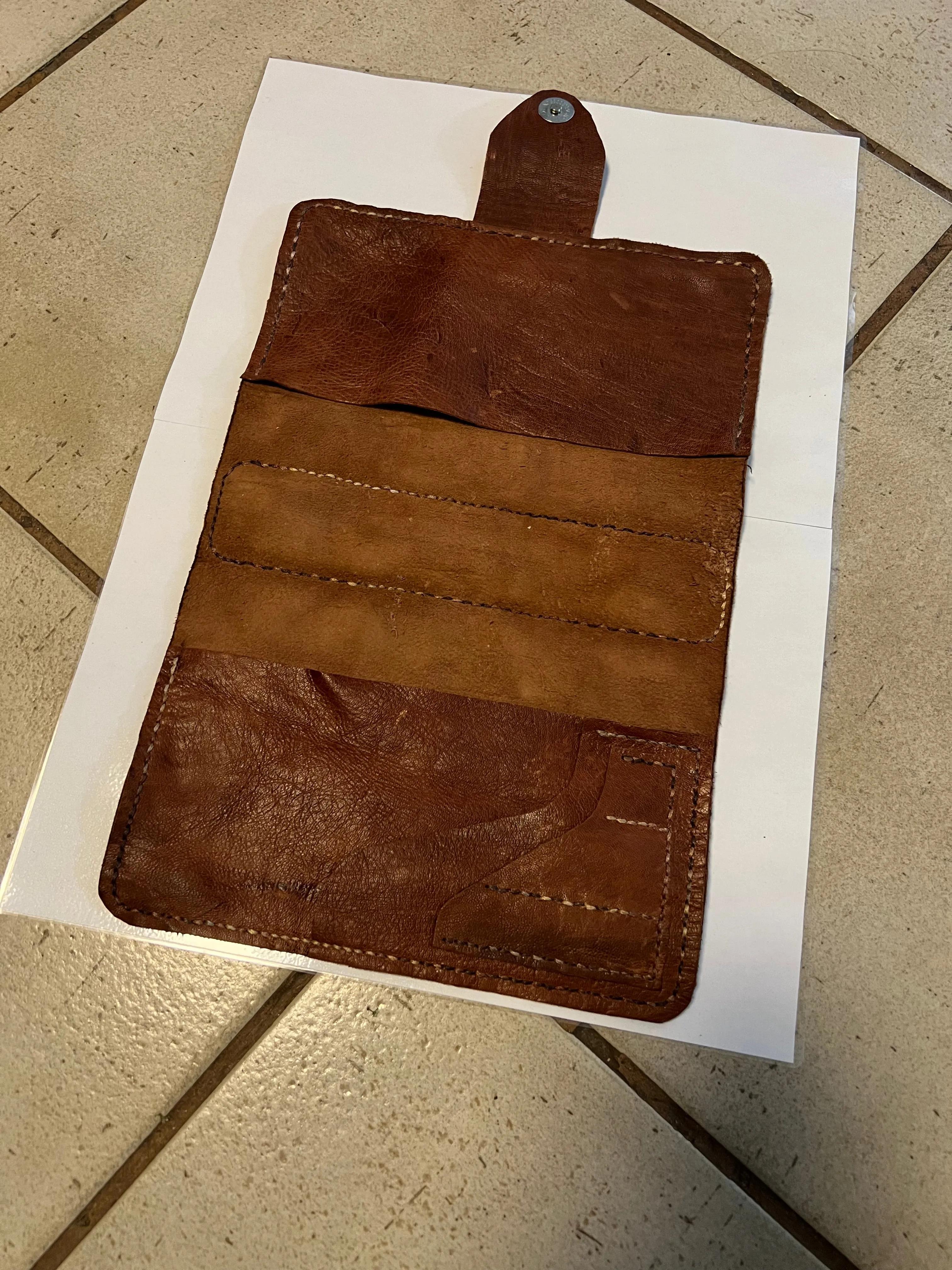 Journal Cover