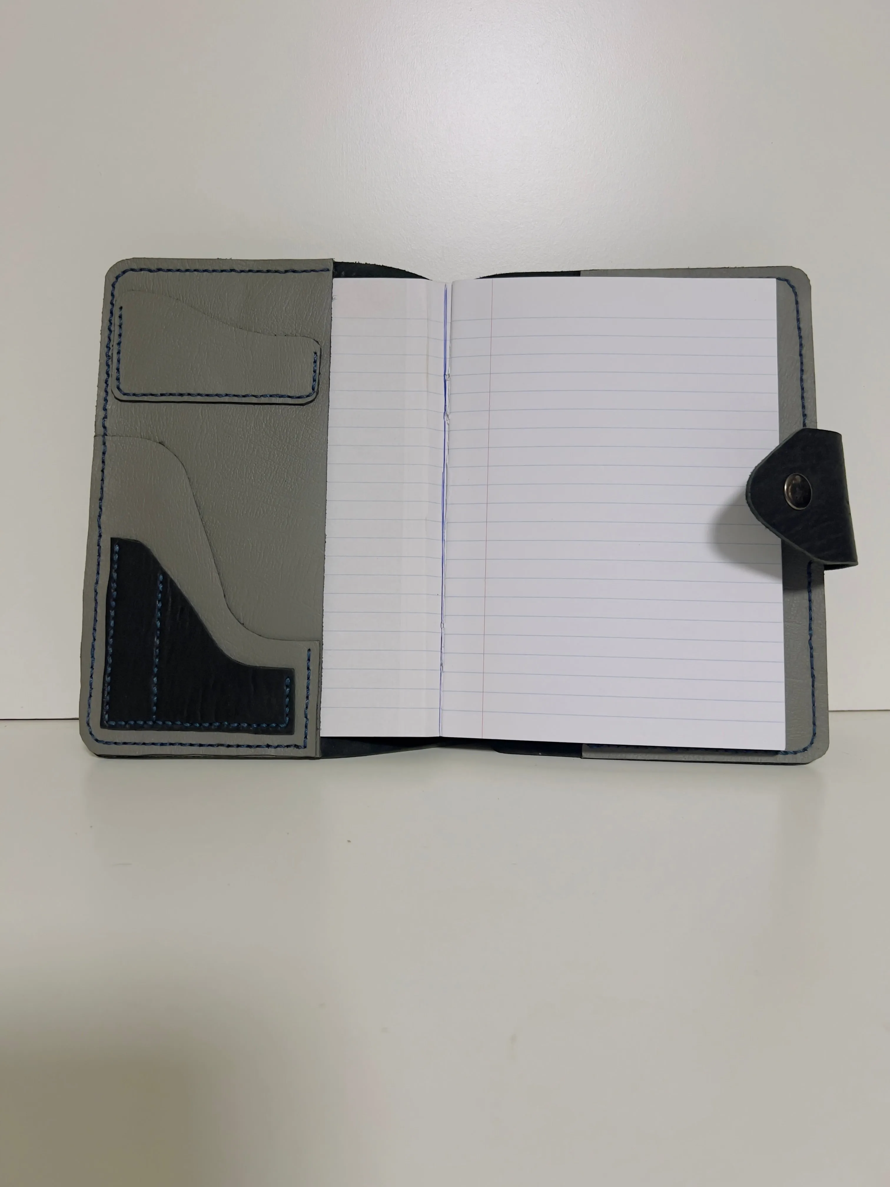 Journal Cover