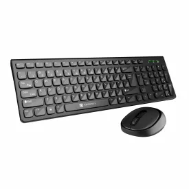 Key7 Combo