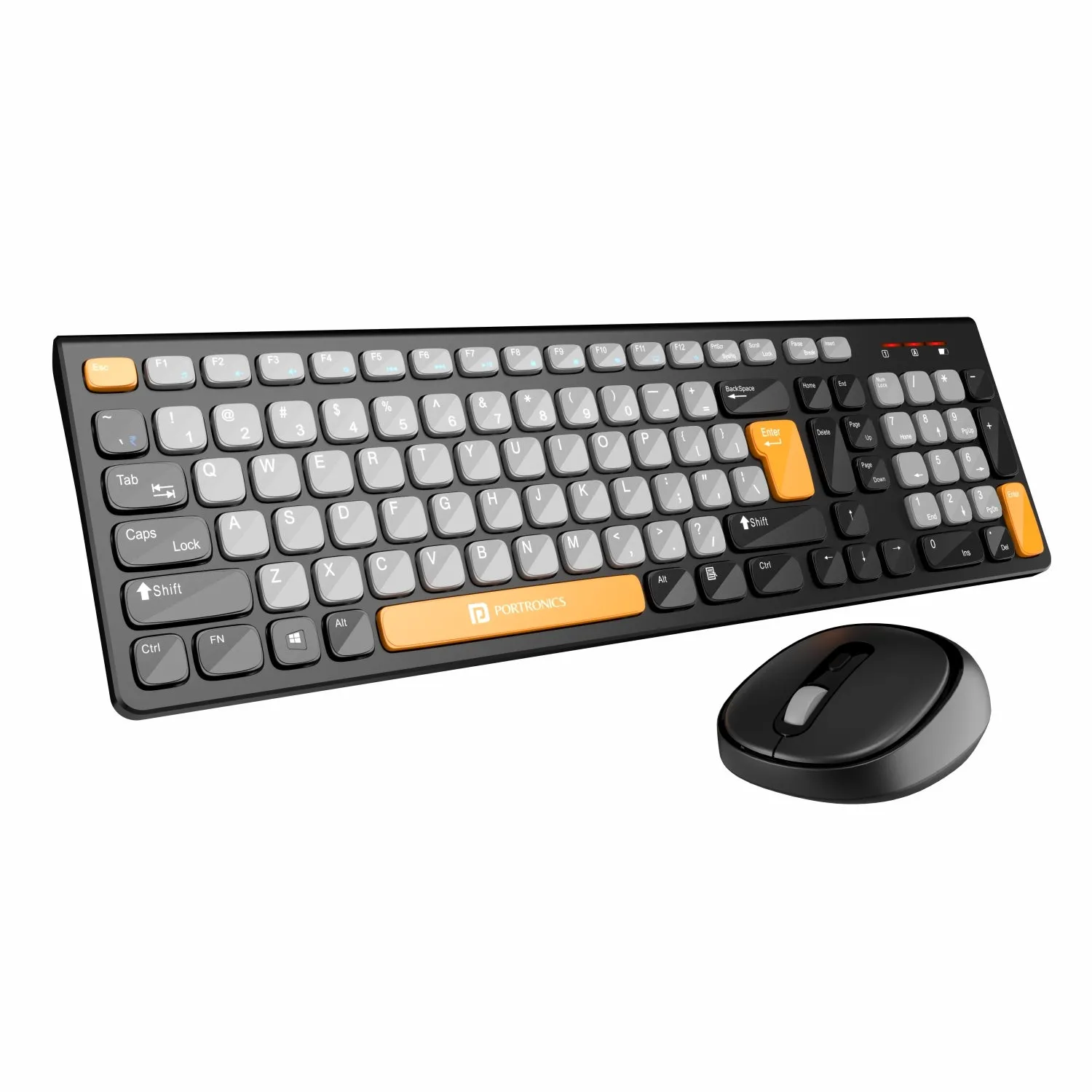 Key7 Combo