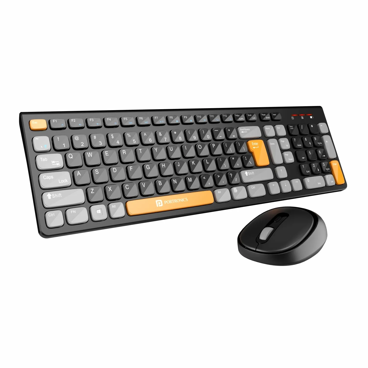 Key7 Combo