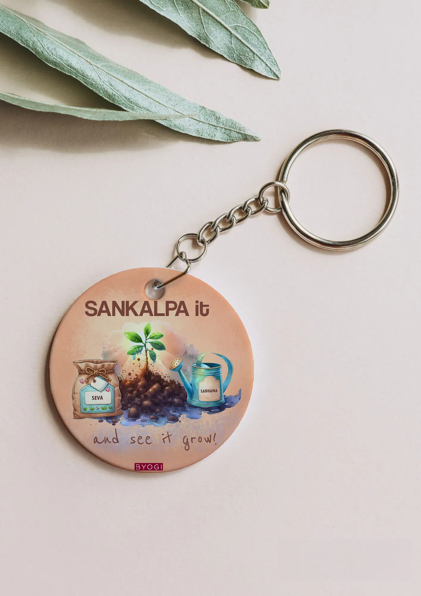 Keychains