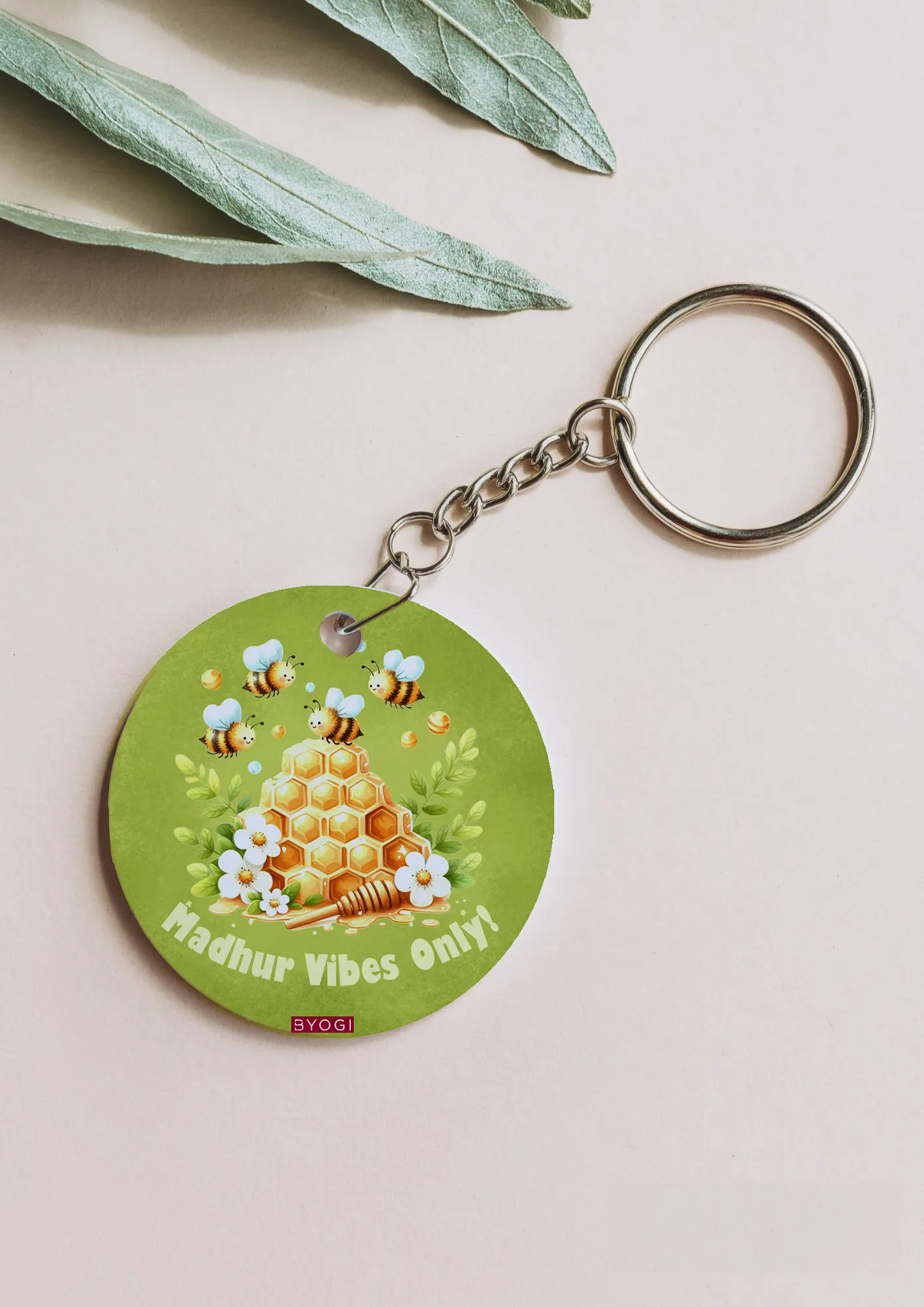 Keychains