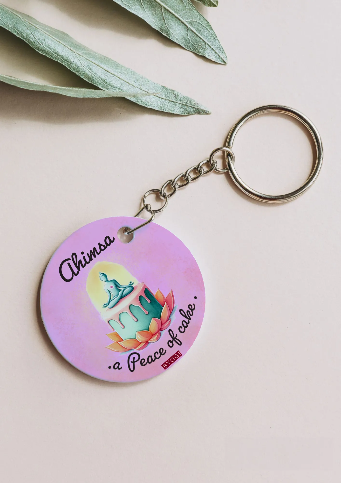 Keychains