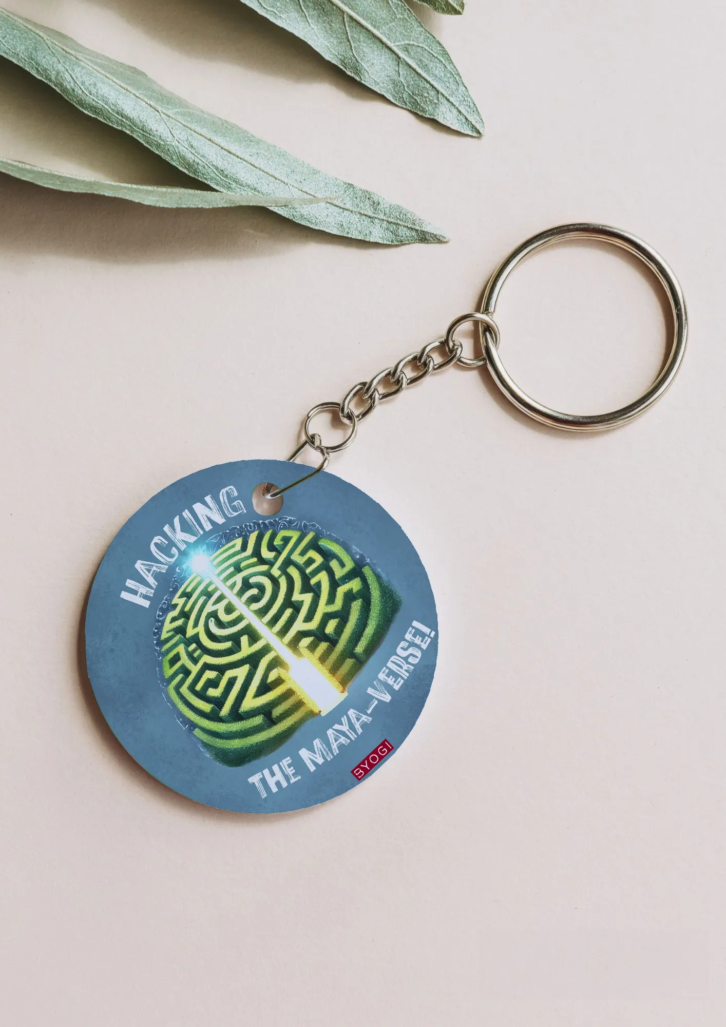 Keychains