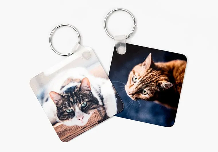 Keychains