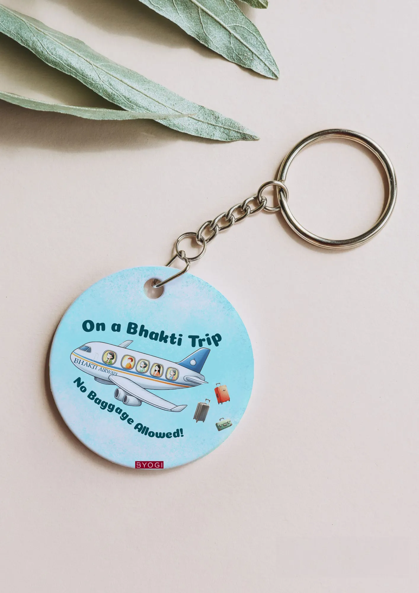 Keychains
