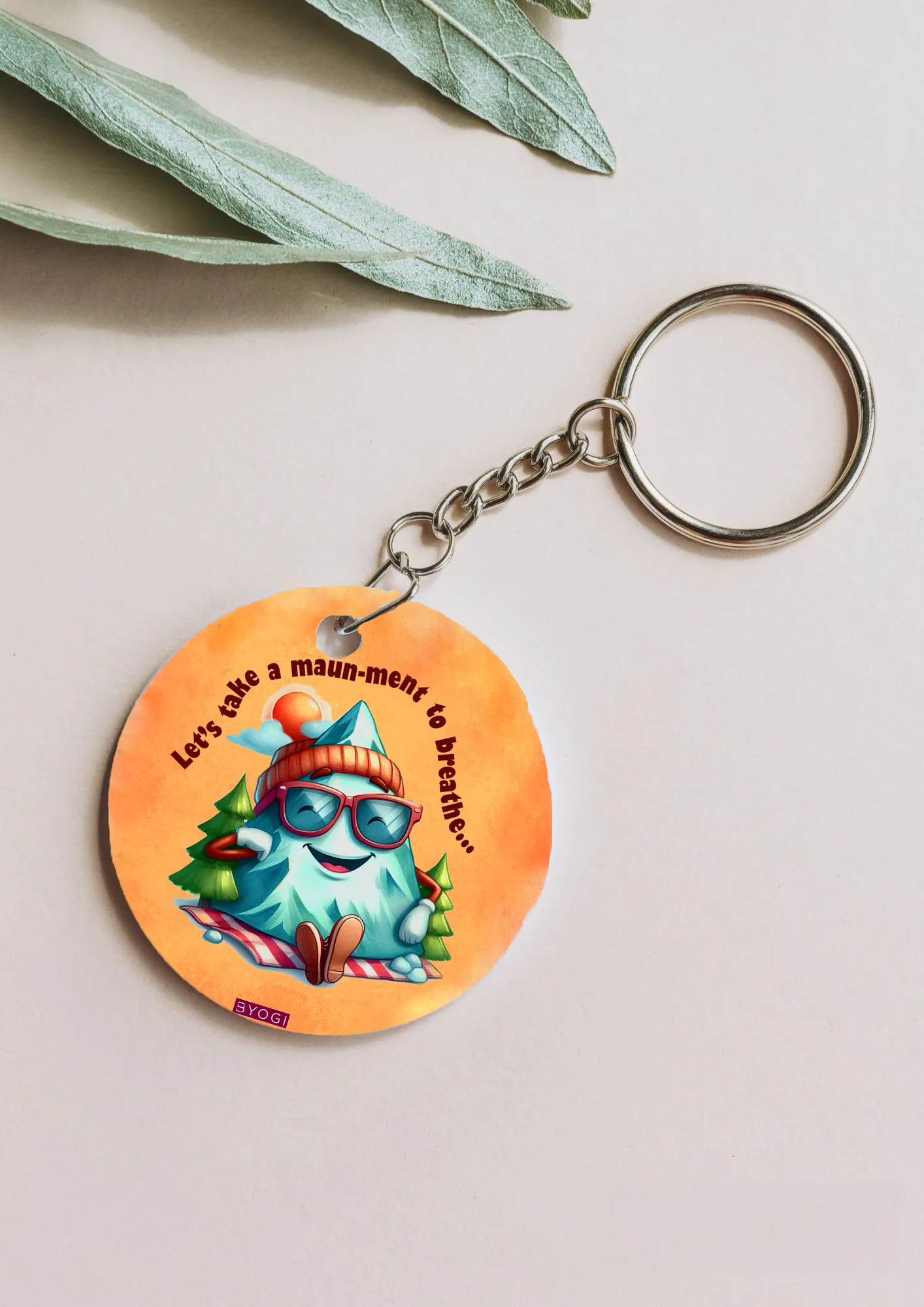 Keychains