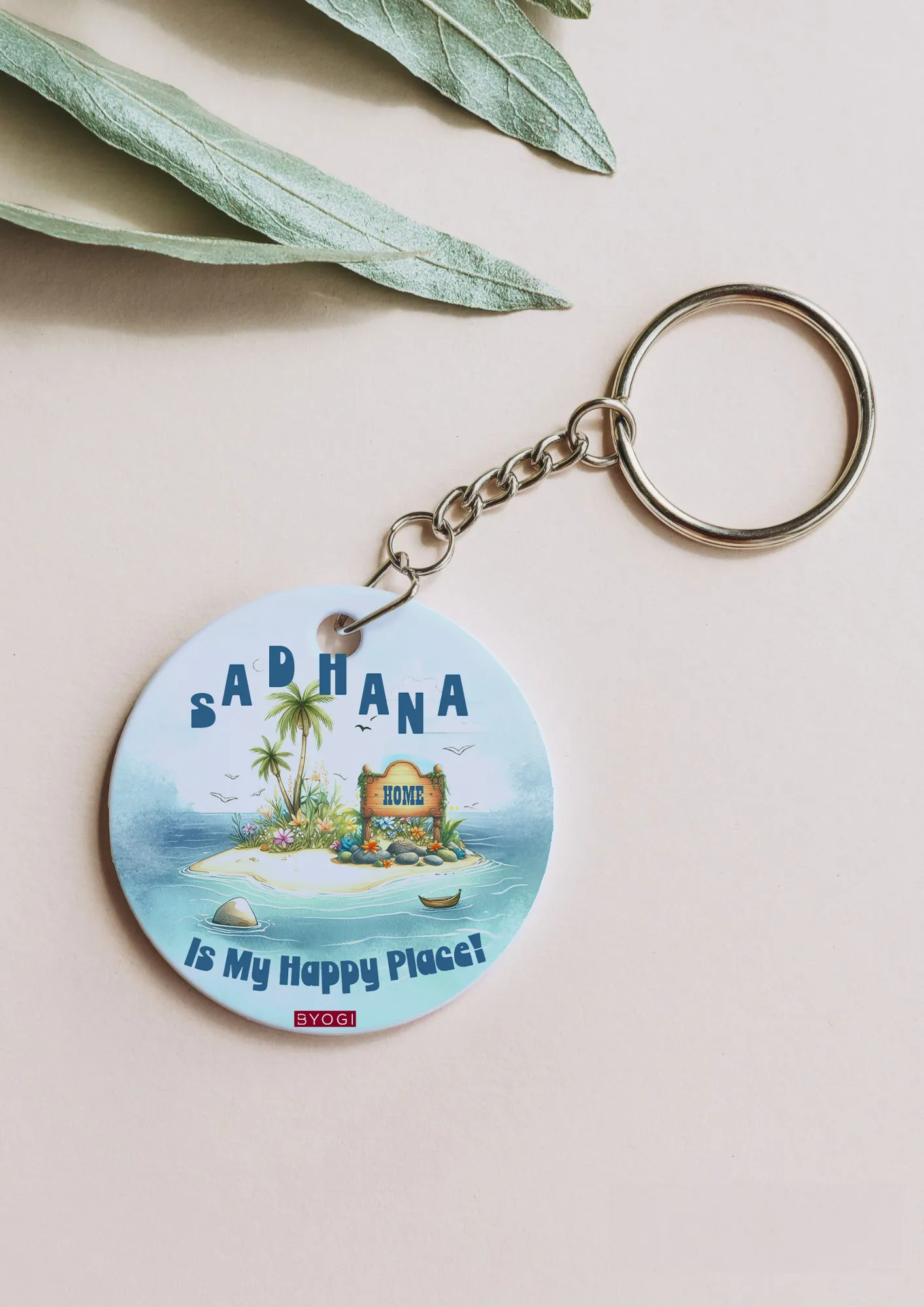 Keychains