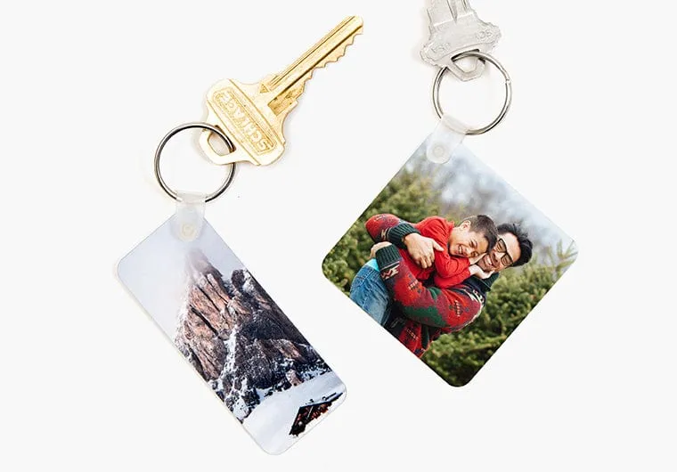 Keychains
