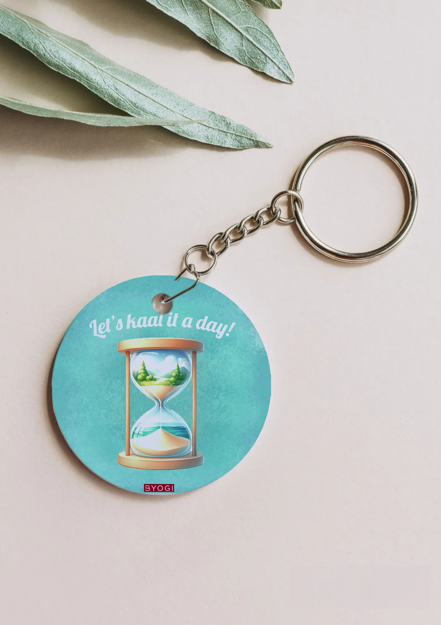 Keychains