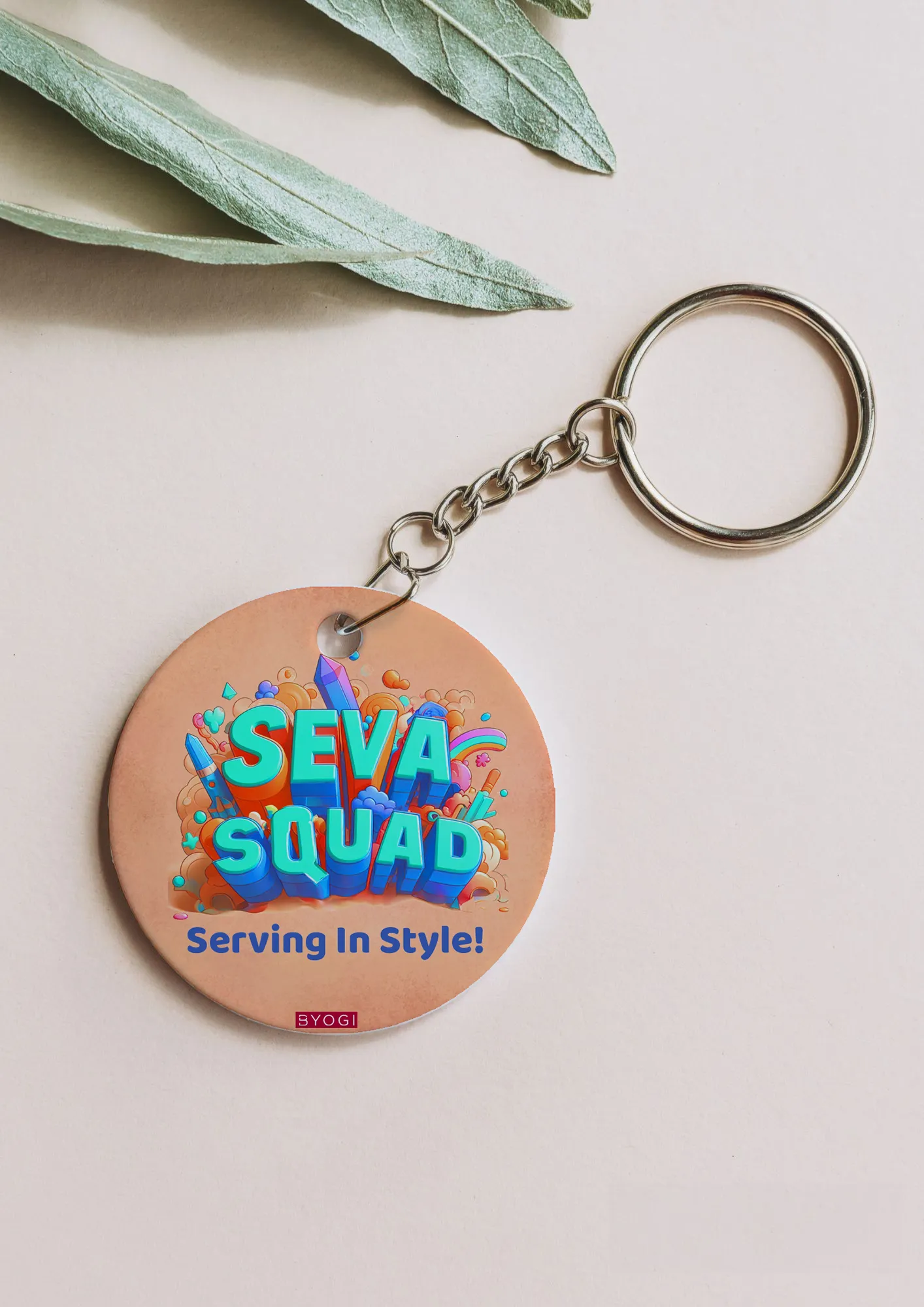 Keychains