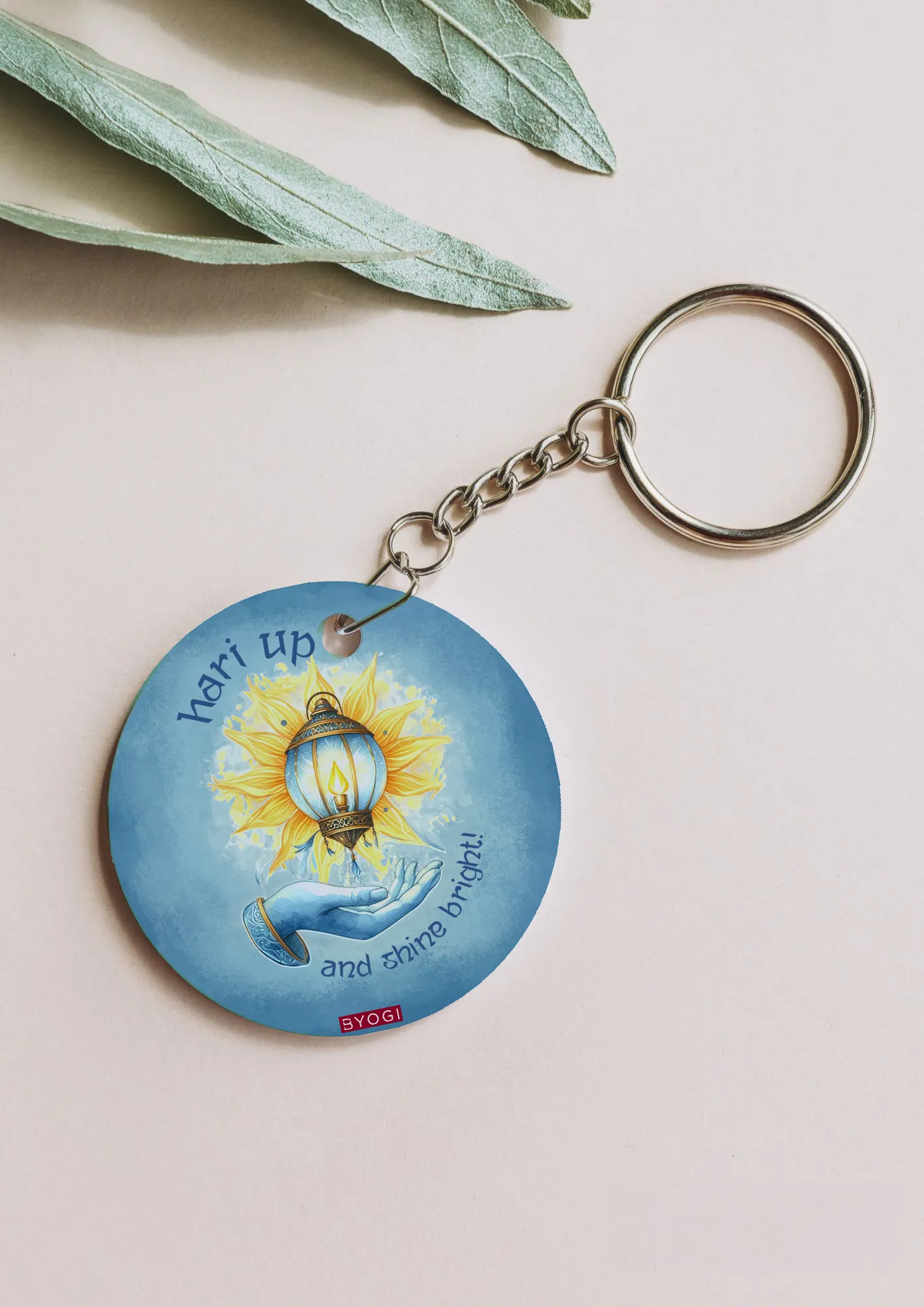 Keychains