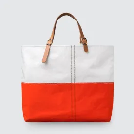 Kinira Horizontal | Tote