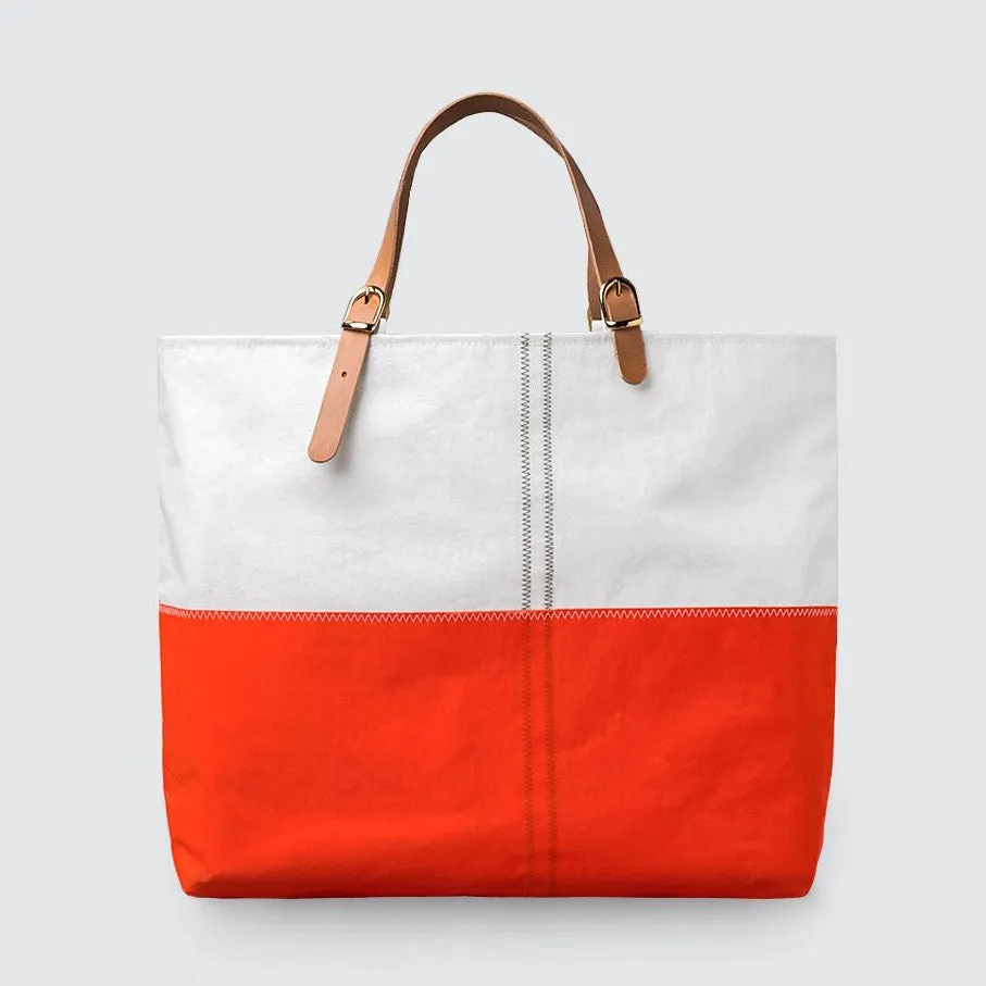 Kinira Horizontal | Tote